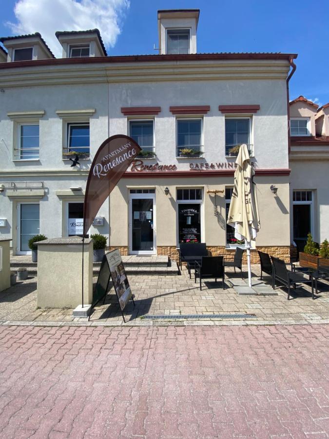 Apartments Renesance Bojnice Exterior photo