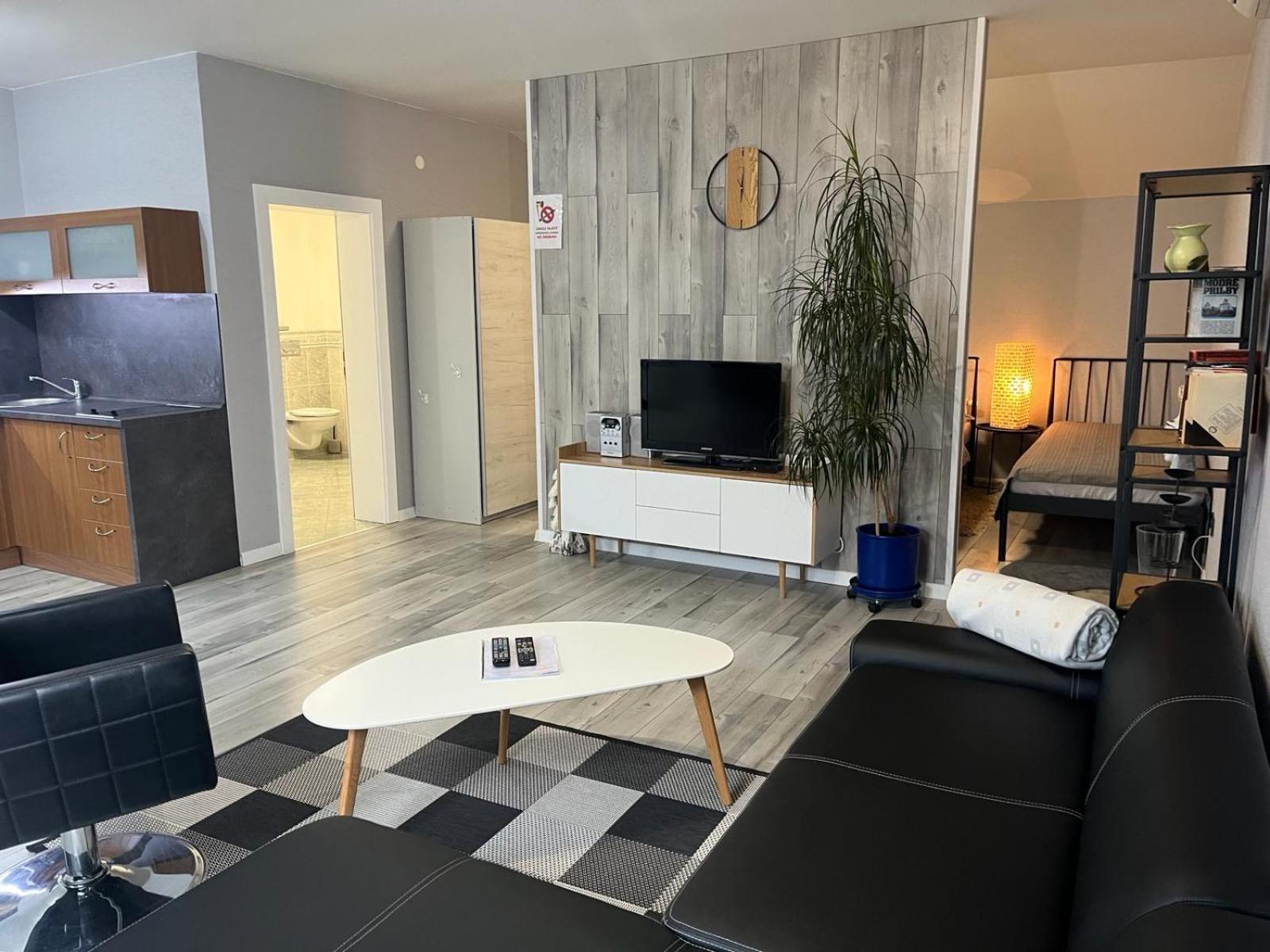 Apartments Renesance Bojnice Exterior photo